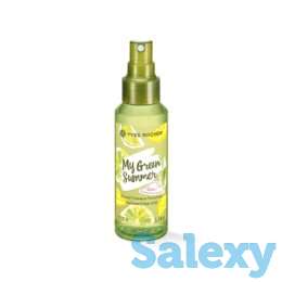 Парфюмированный Спрей для Волос «My Green Summer», фотография 1