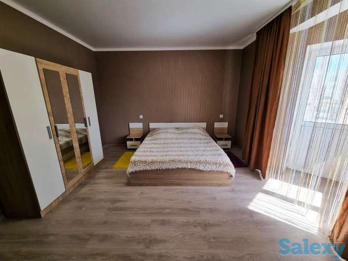 Уютные апартаменты в ЖК Арбат, ул. Наурызбай батыра 50, фотография 8