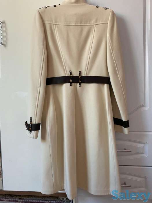 Продам кашемировое пальто, фотография 2