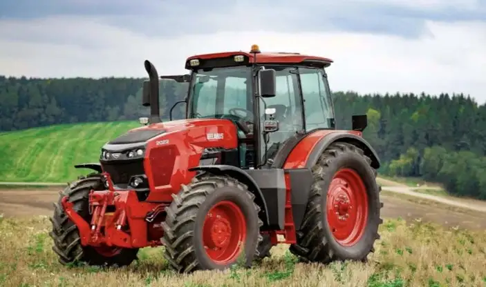 Помощь в получении тракторных прав, фотография 5