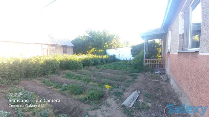 Продется дом с делимым участком 12,6 соток, Г. Нур-султан , Алматинский район , капал д.19, фотография 18