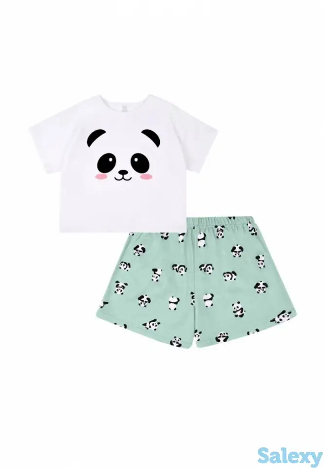 Пижама bossa nova, фотография 1