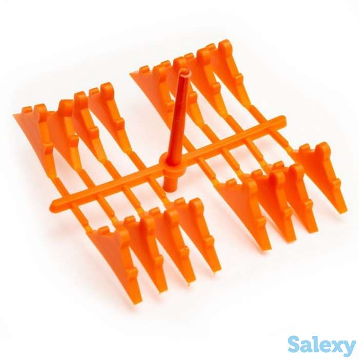 Уголки для защиты стекла и зеркал от повреждений, фотография 1