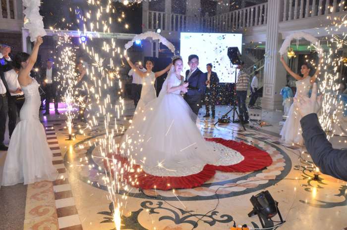 Генераторы дыма, фотография 1