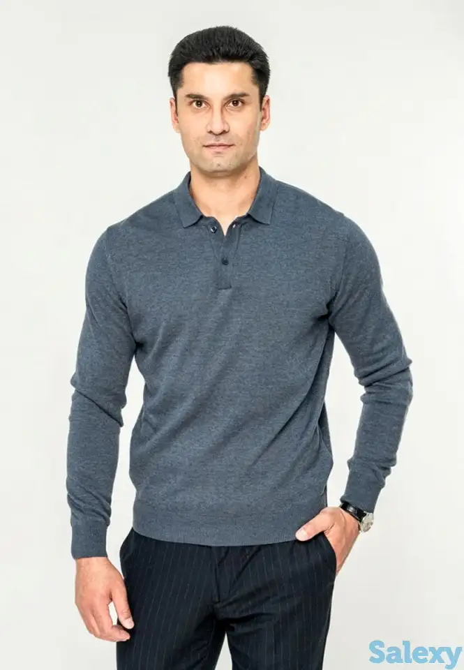 Поло glasman, фотография 1