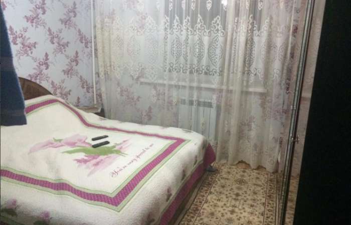 2-комнатная квартира, мкр Таусамалы, Кунаева, фотография 2