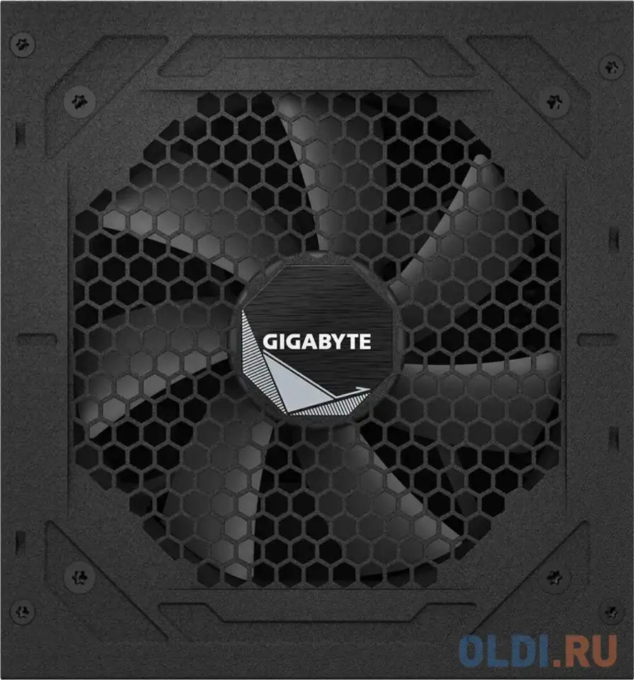 Блок питания gigabyte gp-ud850gm pg5 gen.5 850 вт, фотография 1