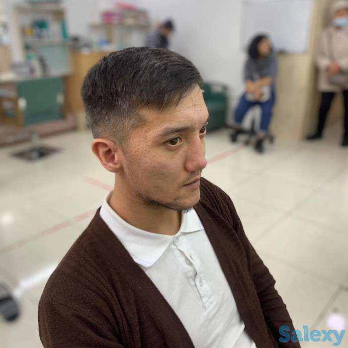 Курсы парикмахеров с нуля до профи в Алматы, фотография 3