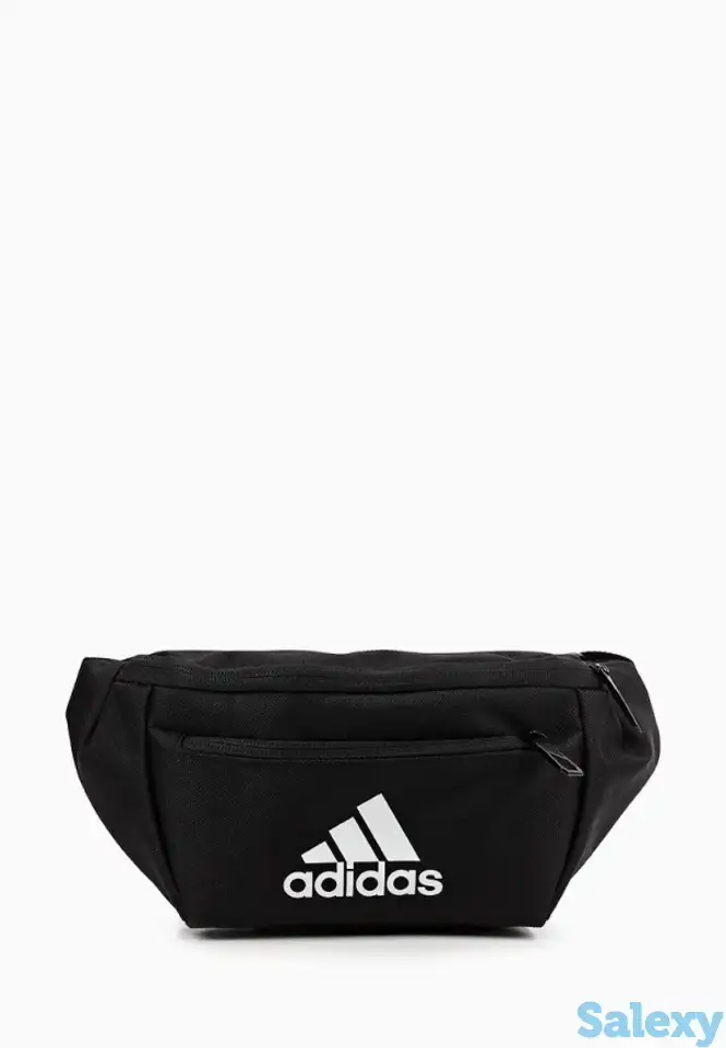 Сумка поясная adidas, фотография 1