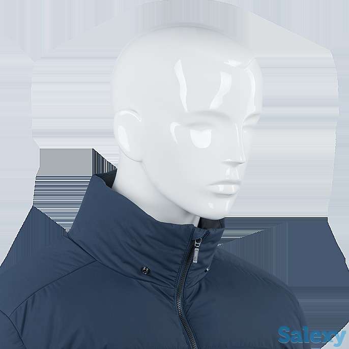 Куртка сивера посад черная, фотография 10