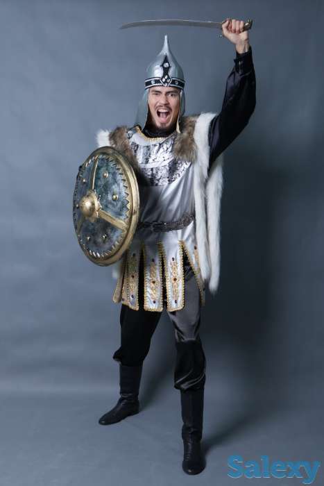 Карнавальные, новогодние, национальные, тематические костюмы от 