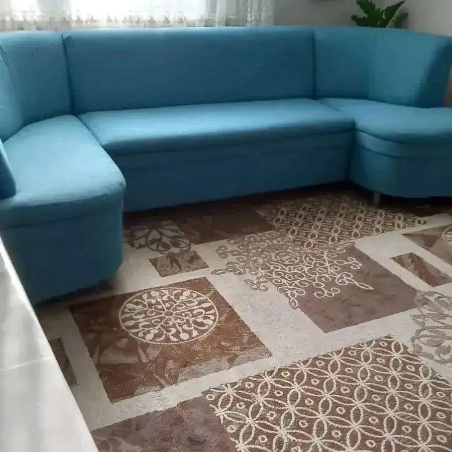 Перетяжка и ремонт мягкой мебели, фотография 2