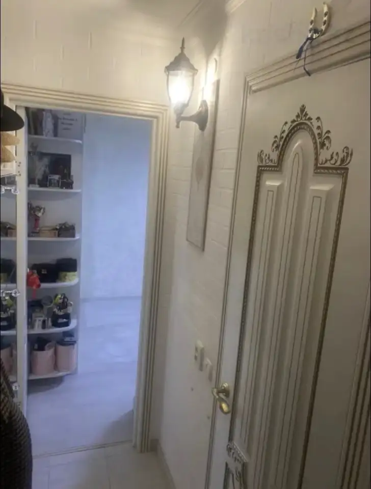 Сдам 1 комн квартиру со свежим дорогим капитальным евроремонтом. Дорогая новая мебель, делали для себя поэтому не жалели, фотография 4