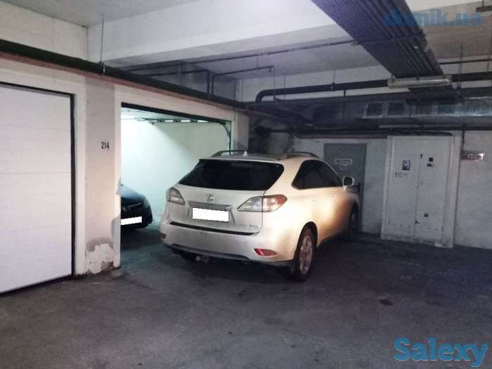 Автоматические ворота для паркинга 3000 х 2500, фотография 2