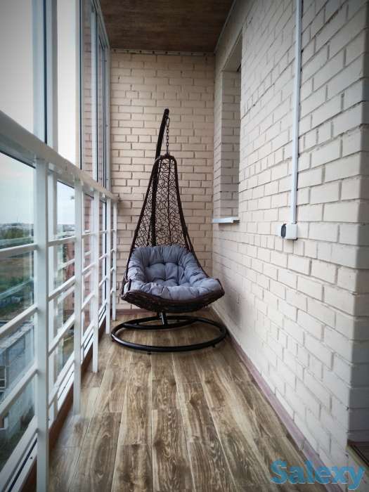 Подвесные кресла, фотография 9