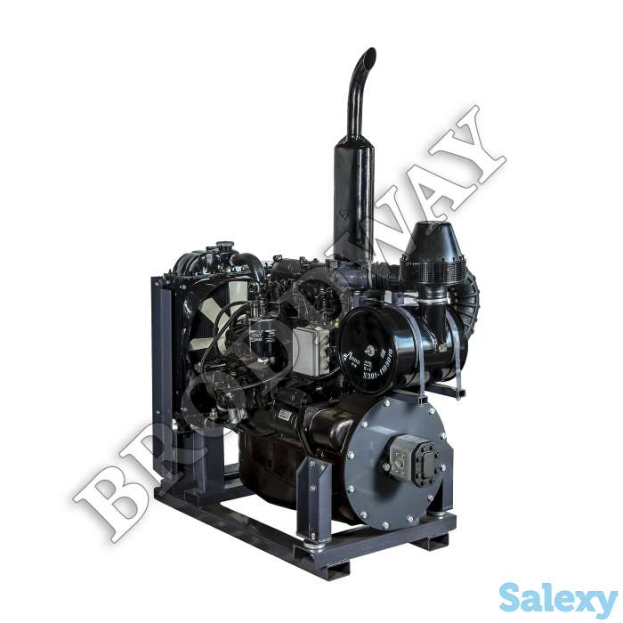 Запасные части и расходные материалы, фотография 4