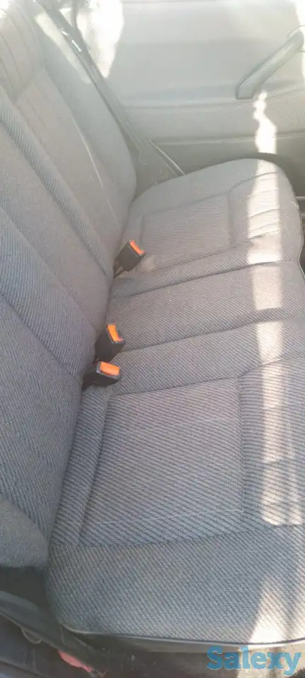 Volkswagen Passat, фотография 3