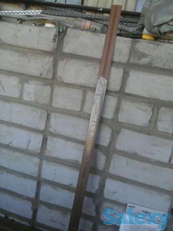 Порожек., фотография 1