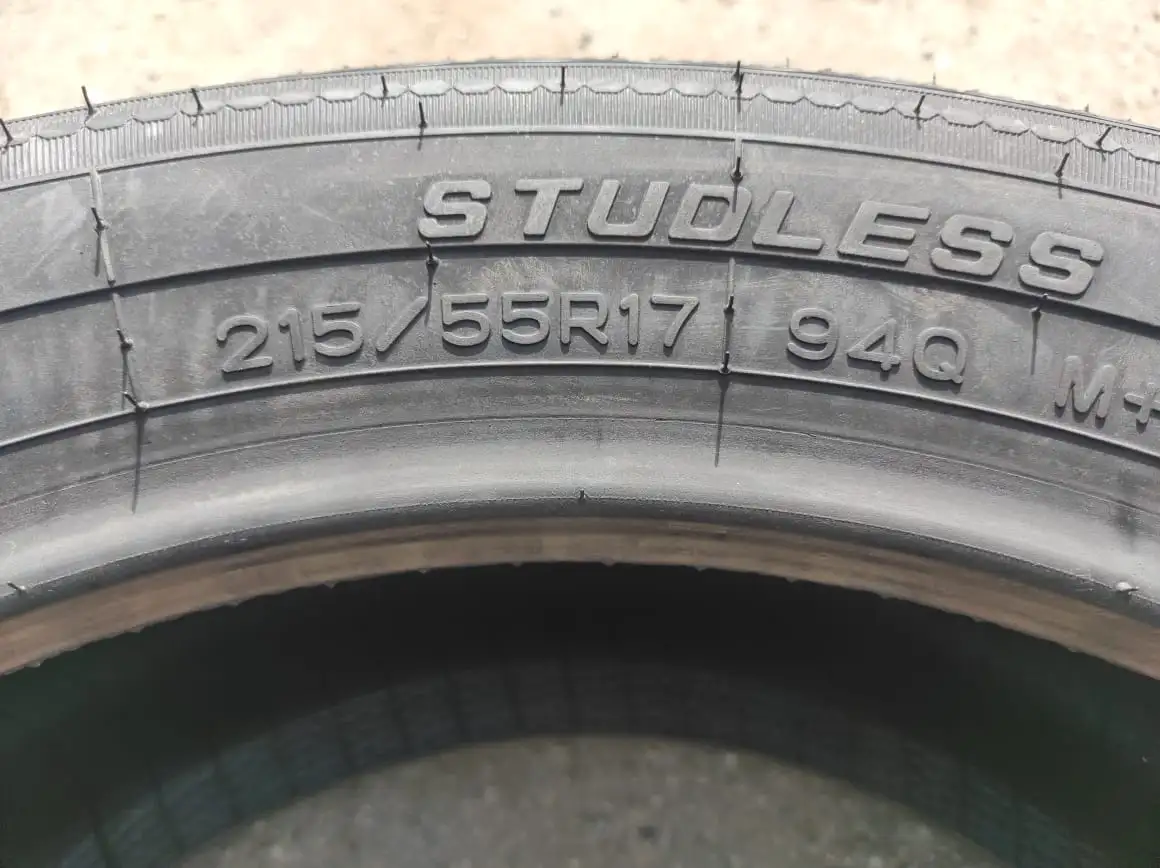 215.55.17 Nankang SN-1 94Q, фотография 6