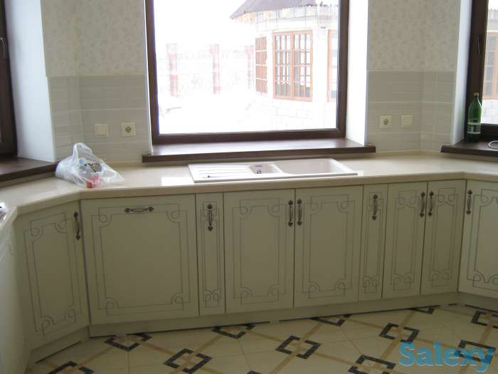 Изготовление корпусной мебели на заказ, фотография 3