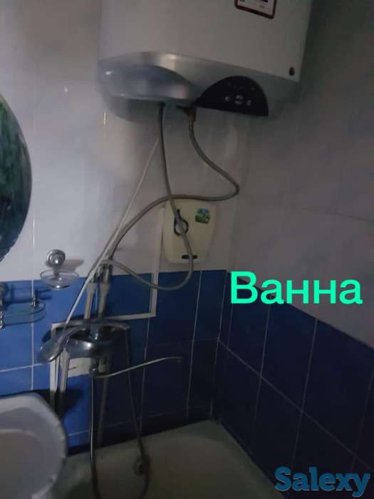 Продажа квартиры, 3мкрн, дом 41, фотография 2