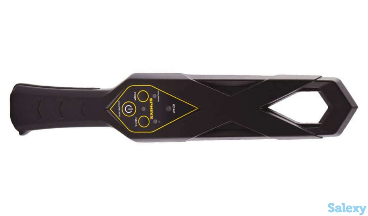 Досмотровый металлодетектор 