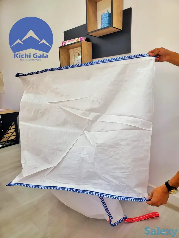 Биг Бэг, фотография 2