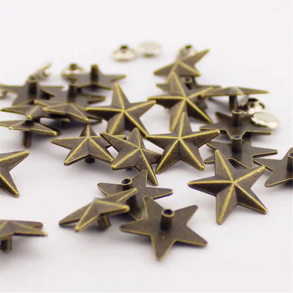 Декоративная фурнитура   Хольнитены, фотография 2