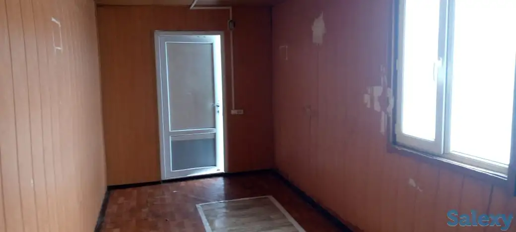 Вагончик бу Алматы, ул. Аубакирова 1, мкр. Шанырак 2, фотография 2