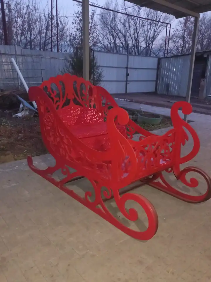 продам сани большие под лошадь, фотография 5