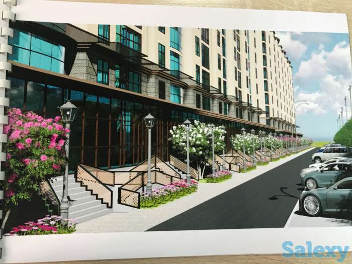 Варианты есть звоните, 16-й мкр, фотография 6