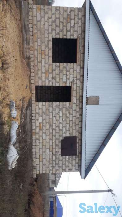 Продам дом в поселке Маржанбулак, фотография 1