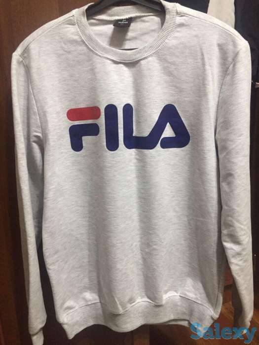 Свитшот, Толстовка, фотография 1