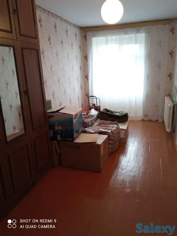 Продам 2-х комнатную квартиру, Павла Корчагина 74, фотография 3