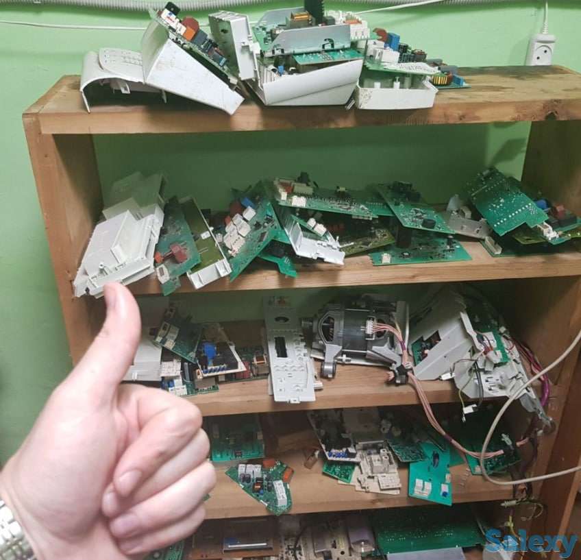 Ремонт стиральных и посудомоечных машин! Выезд на дом, фотография 5