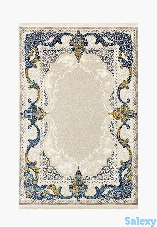 Ковер yusuf hali, фотография 1