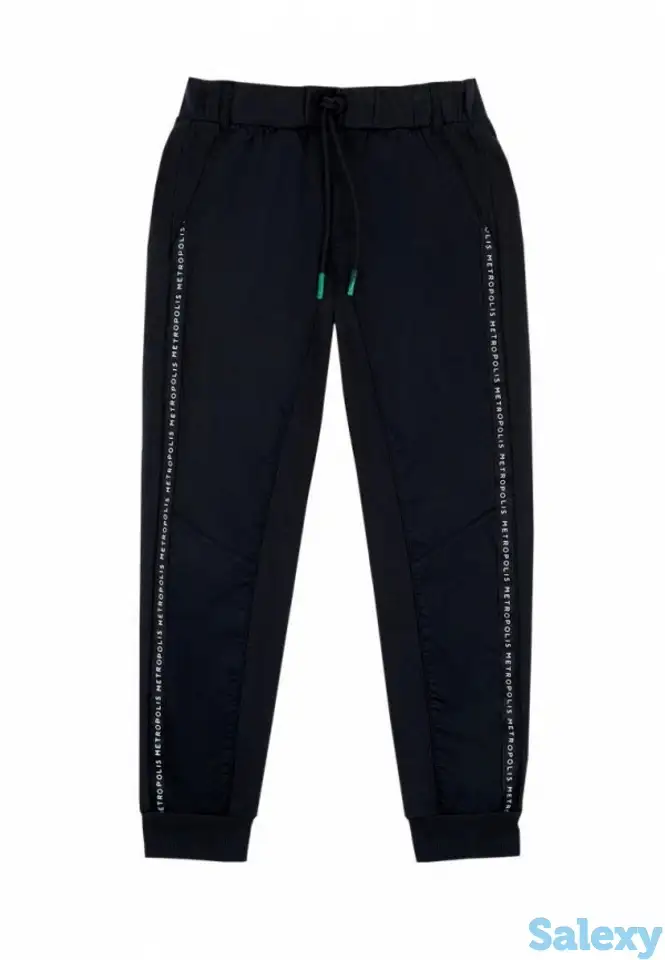 Брюки bell bimbo, фотография 1