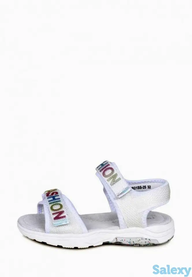 Сандалии t.taccardi, фотография 1