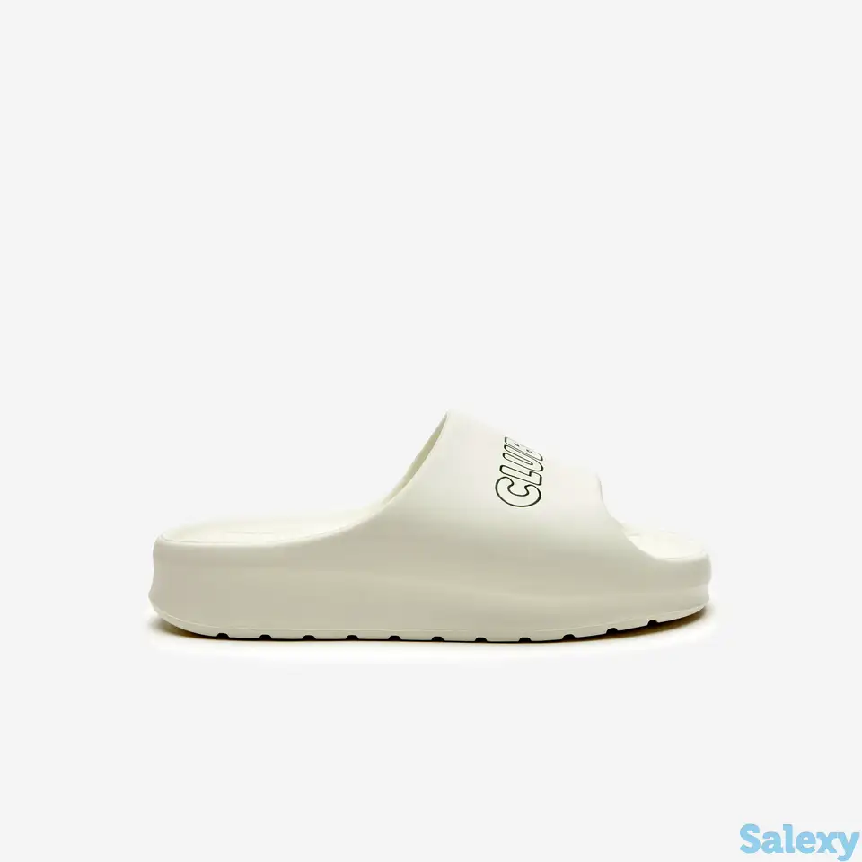 Женские кеды lacoste, фотография 1