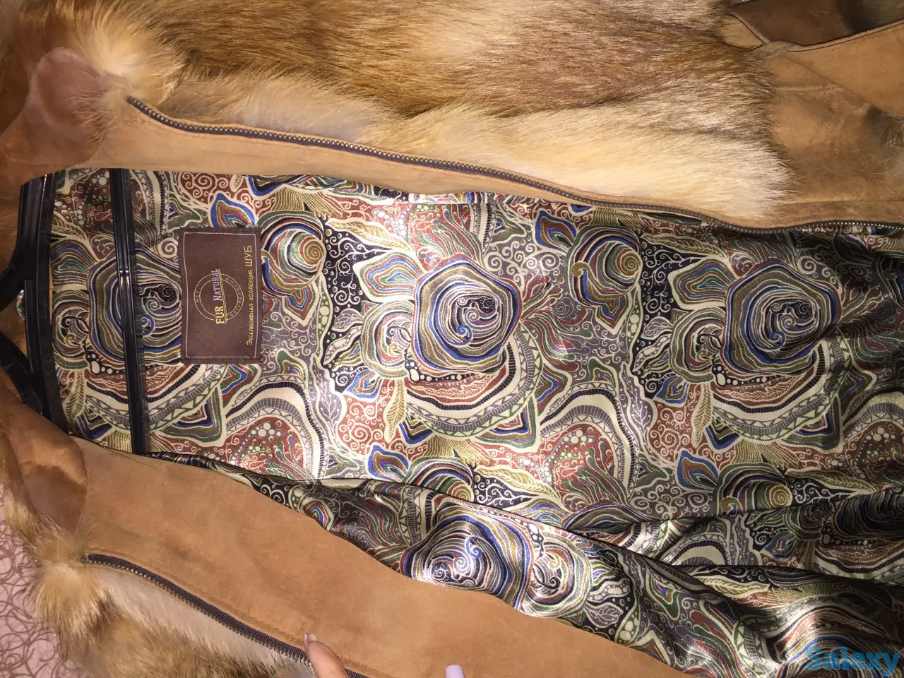 Одежда, фотография 7