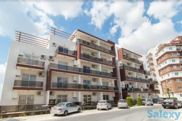 Готовая квартира студио на лучшем пляже Лонг Бич /Северный Кипр, фотография 4