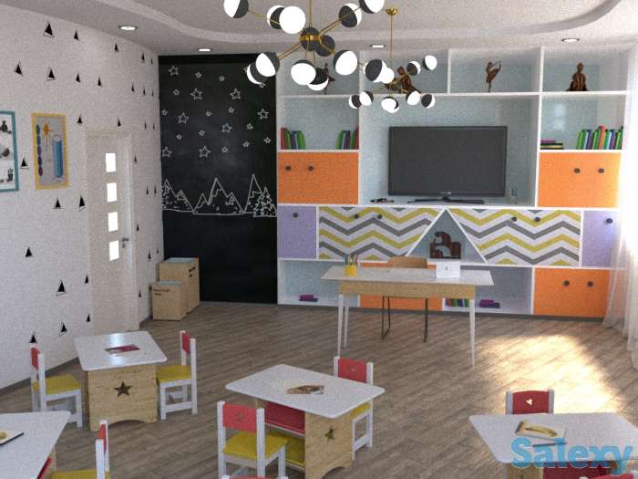 услуги дизайнера, фотография 3