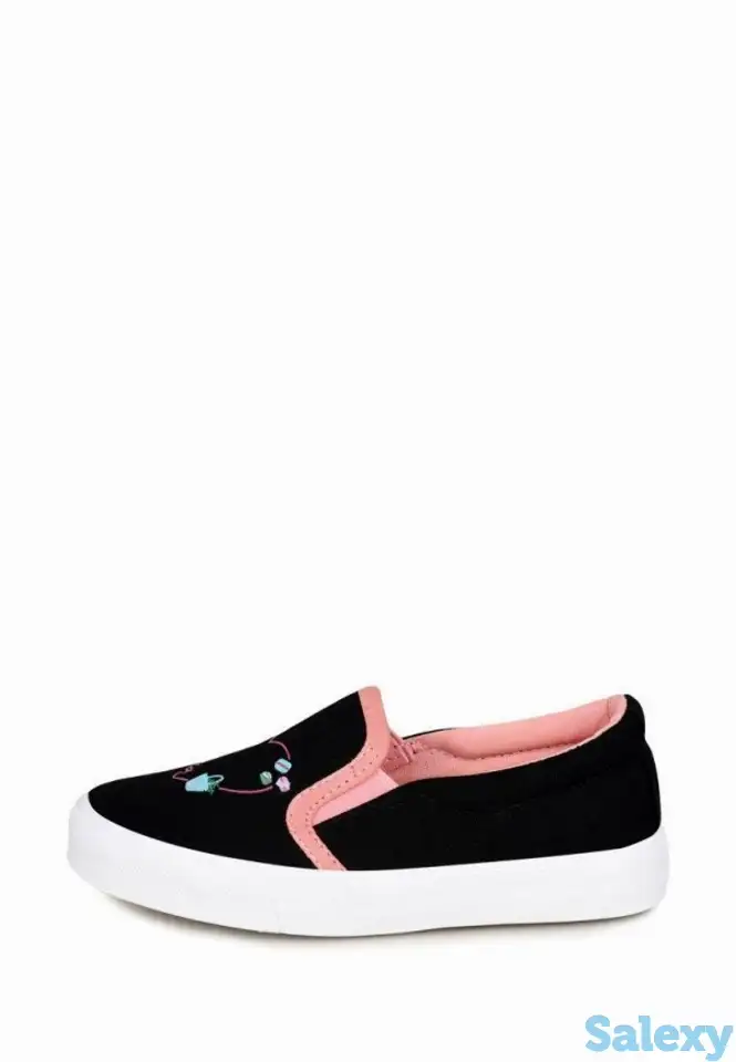 Слипоны honey girl, фотография 1