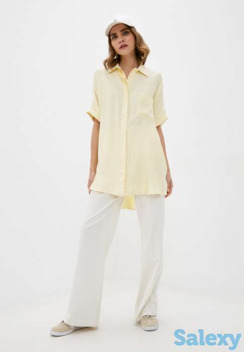 Рубашка adidas originals, фотография 2