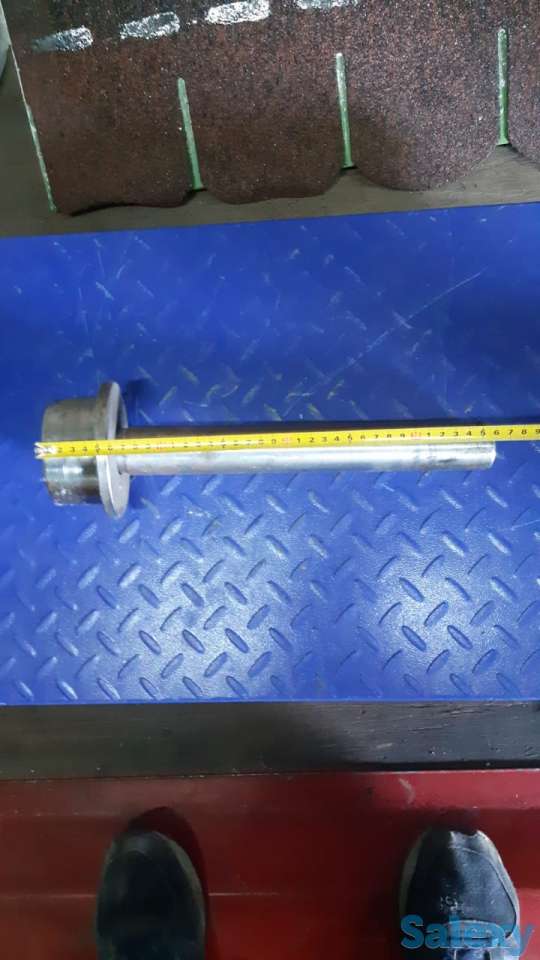 Колеса скипа., фотография 4