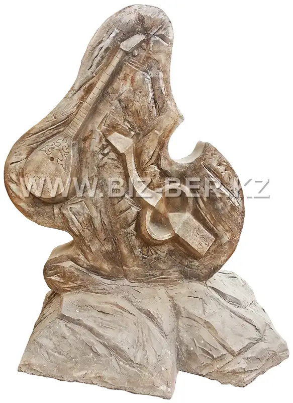 Продажа МАФ, фонтаны, вазоны, клумбы, скамейки, скульптуры садовые, скульптуры животных, фигурки, памятники, бюсты, наци, фотография 7