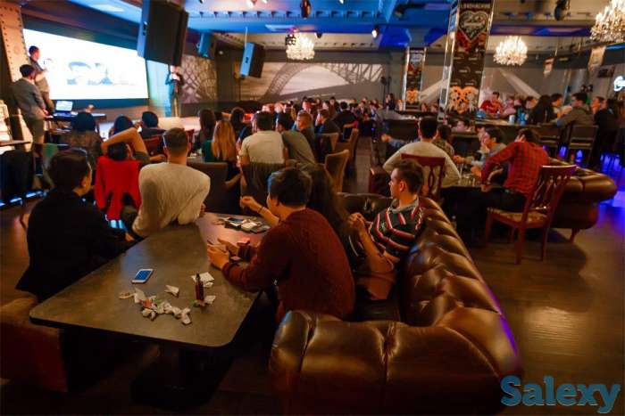 MadHeadGame, фотография 4