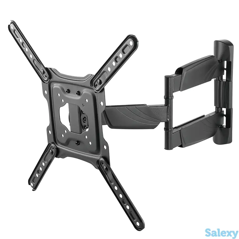 Кронштейн для тв и мониторов deluxe dllpa50-443, фотография 1