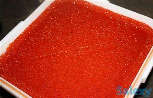 Икра красная, фотография 3