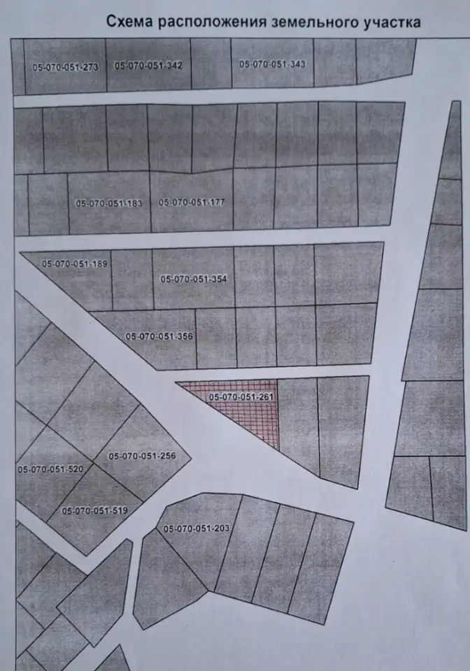 Участок в Новой Бухтарме, Новая Бухтарма, фотография 1